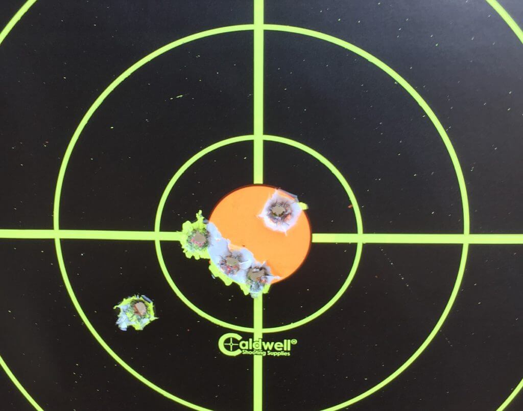 FN SCAR 20S Field Test FN SCAR 20S Field Test