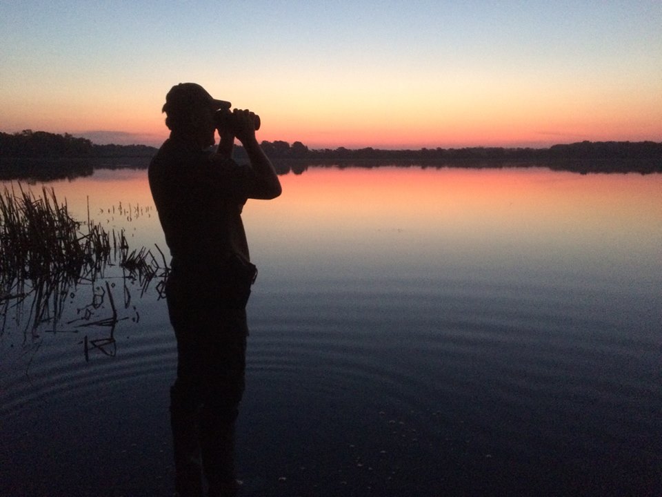 Minnesota Legislators Take Steps to Ban Wolf Hunting Minnesota Legislators Take Steps to Ban Wolf Hunting