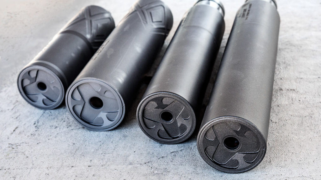 Who Can Own a Suppressor (Or Hunt with One) in the United States?