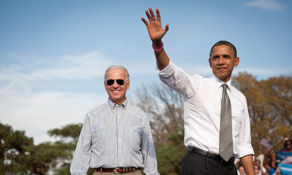 Biden to Take Down NRA, Hickenlooper Talks Assault Weapons Ban and Gun Licensing Biden to Take Down NRA, Hickenlooper Talks Assault Weapons Ban and Gun Licensing