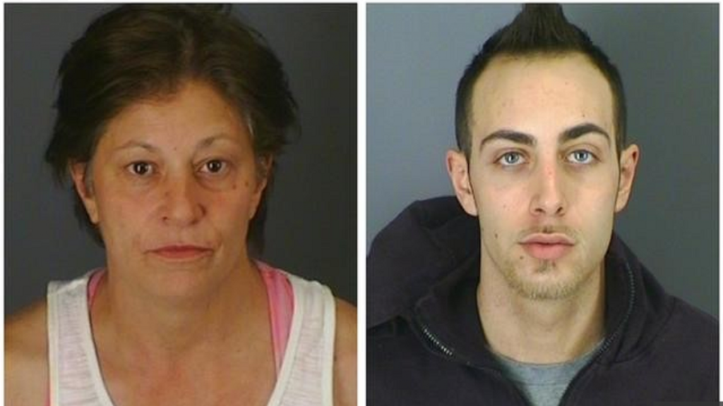 NY Homeowner, 64, Arrested for Fatally Shooting Home Invaders w/ Unregistered Gun NY Homeowner, 64, Arrested for Fatally Shooting Home Invaders w/ Unregistered Gun