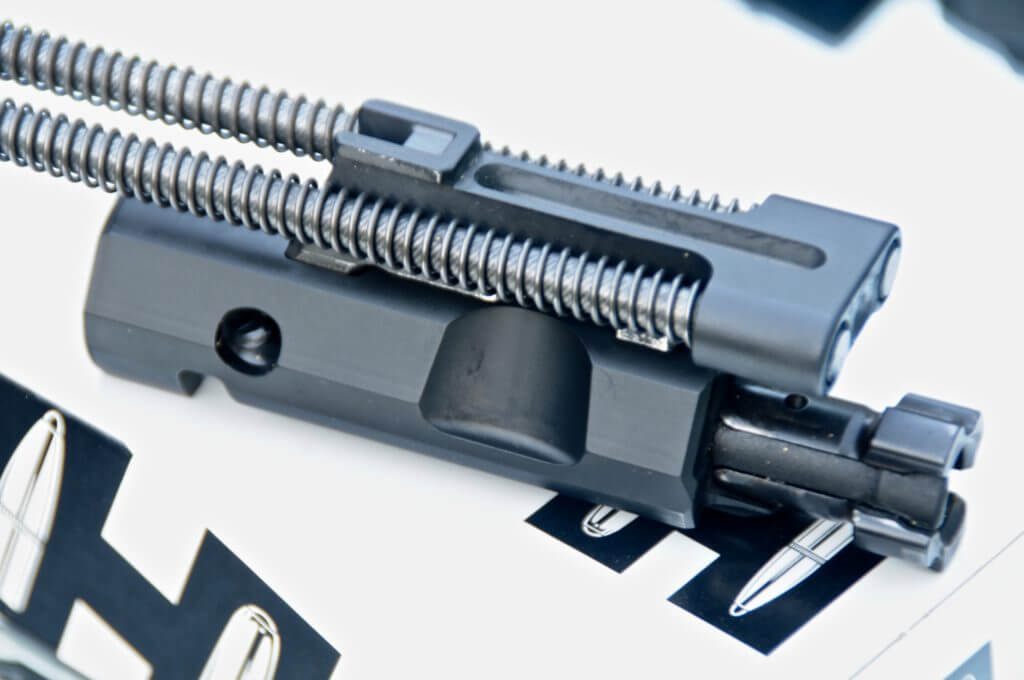 King of the PCC's - SIG's MPX (New Model Review)