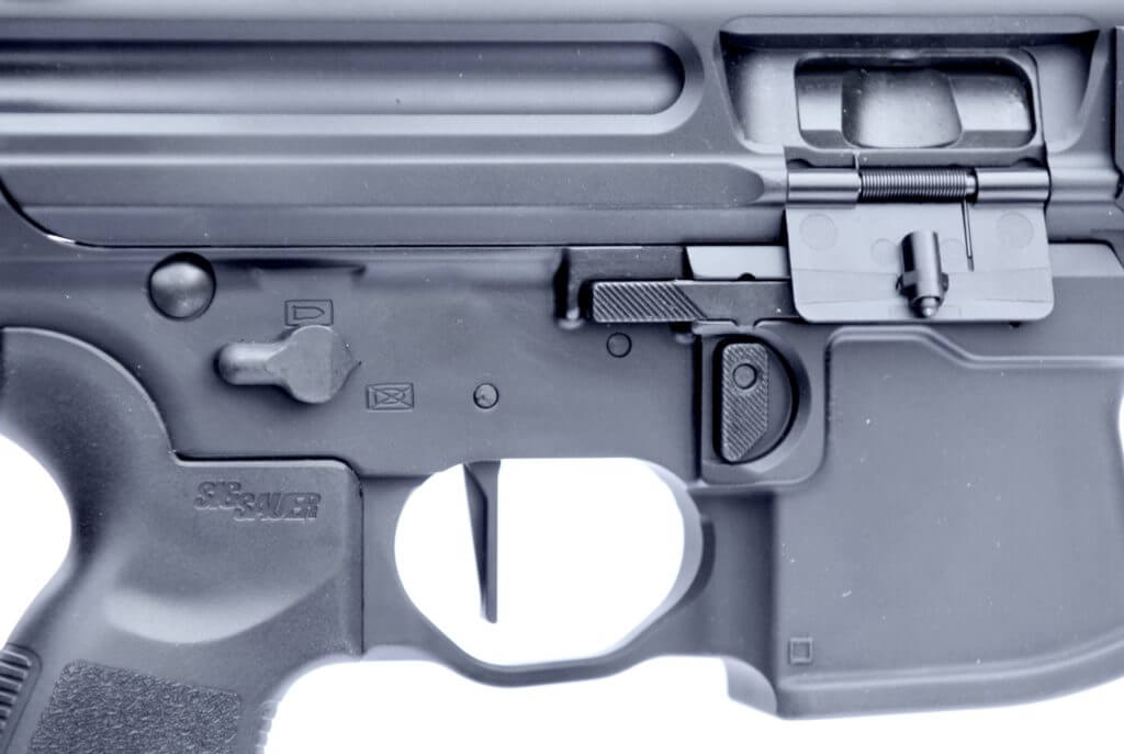 King of the PCC's - SIG's MPX (New Model Review)