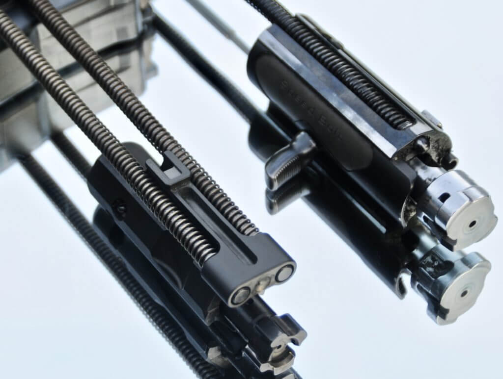 King of the PCC's - SIG's MPX (New Model Review)