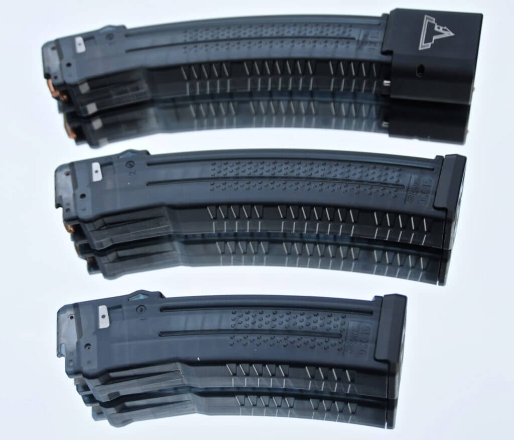 King of the PCC's - SIG's MPX (New Model Review)