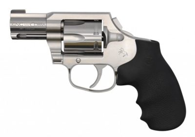 Colt Announcing the King Cobra Carry Snubnosed .357 Magnum