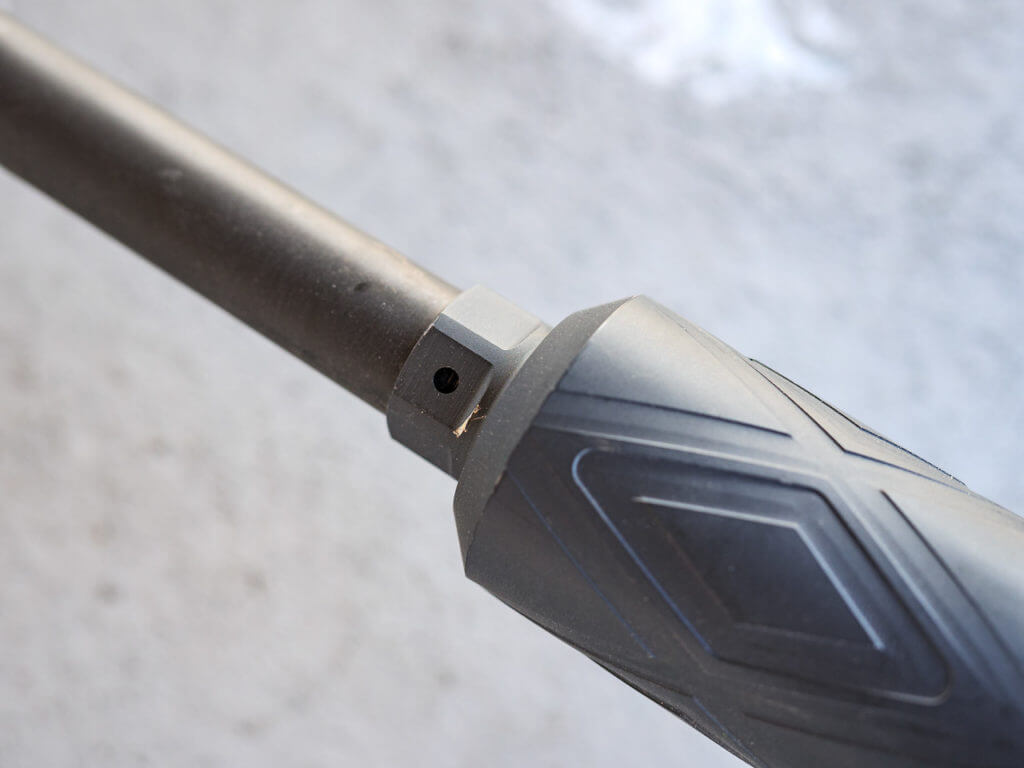 ODIN Works' New Suppressor Line: Tested ODIN Works' New Suppressor Line: Tested