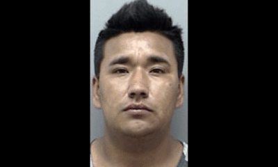 Texas Landowner Uses Firearm to Help Capture Drug-Dealing Fugitive Texas Landowner Uses Firearm to Help Capture Drug-Dealing Fugitive