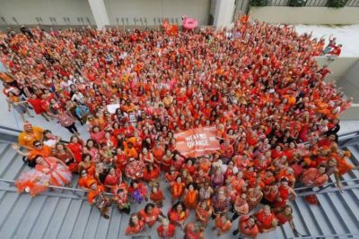 Anti-Gunners Urge Florida Governor to Veto Legislation to Arm Teachers Anti-Gunners Urge Florida Governor to Veto Legislation to Arm Teachers