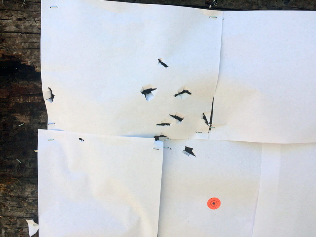 Franklin Armory’s New “Reformation” Isn't a Pistol or Rifle and Doesn't Need a Stamp (Full Review) Franklin Armory’s New “Reformation” Isn't a Pistol or Rifle and Doesn't Need a Stamp (Full Review)