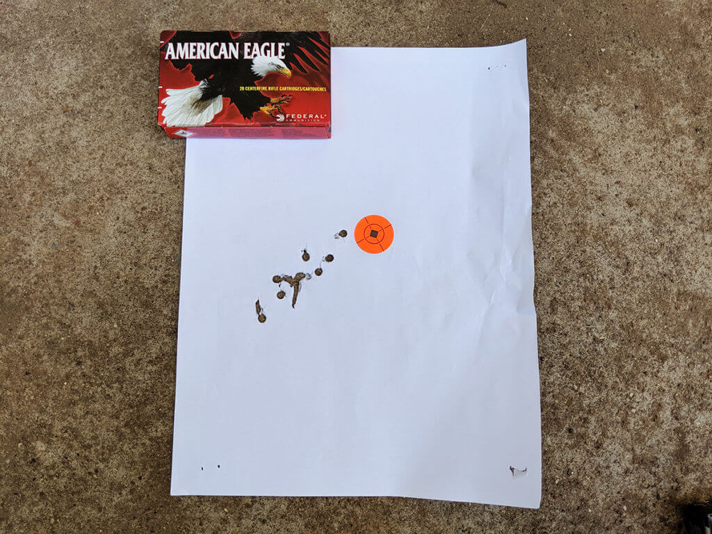 Franklin Armory’s New “Reformation” Isn't a Pistol or Rifle and Doesn't Need a Stamp (Full Review) Franklin Armory’s New “Reformation” Isn't a Pistol or Rifle and Doesn't Need a Stamp (Full Review)