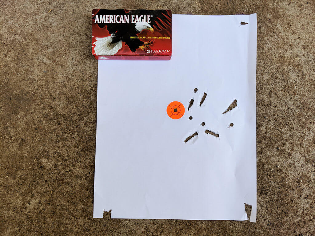 Franklin Armory’s New “Reformation” Isn't a Pistol or Rifle and Doesn't Need a Stamp (Full Review) Franklin Armory’s New “Reformation” Isn't a Pistol or Rifle and Doesn't Need a Stamp (Full Review)