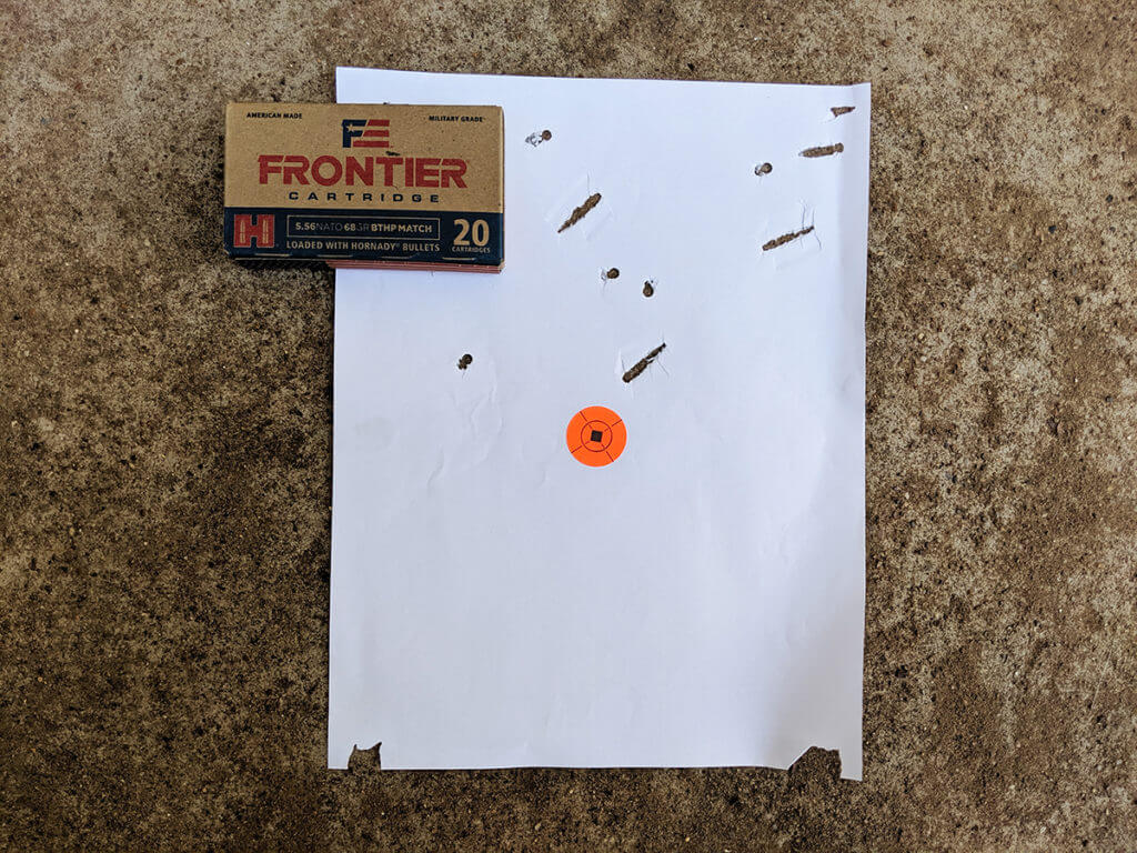 Franklin Armory’s New “Reformation” Isn't a Pistol or Rifle and Doesn't Need a Stamp (Full Review) Franklin Armory’s New “Reformation” Isn't a Pistol or Rifle and Doesn't Need a Stamp (Full Review)