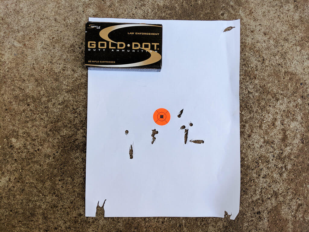 Franklin Armory’s New “Reformation” Isn't a Pistol or Rifle and Doesn't Need a Stamp (Full Review) Franklin Armory’s New “Reformation” Isn't a Pistol or Rifle and Doesn't Need a Stamp (Full Review)