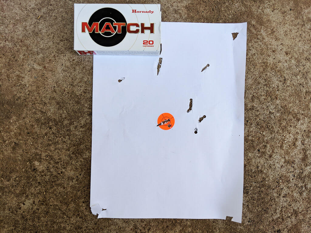 Franklin Armory’s New “Reformation” Isn't a Pistol or Rifle and Doesn't Need a Stamp (Full Review) Franklin Armory’s New “Reformation” Isn't a Pistol or Rifle and Doesn't Need a Stamp (Full Review)