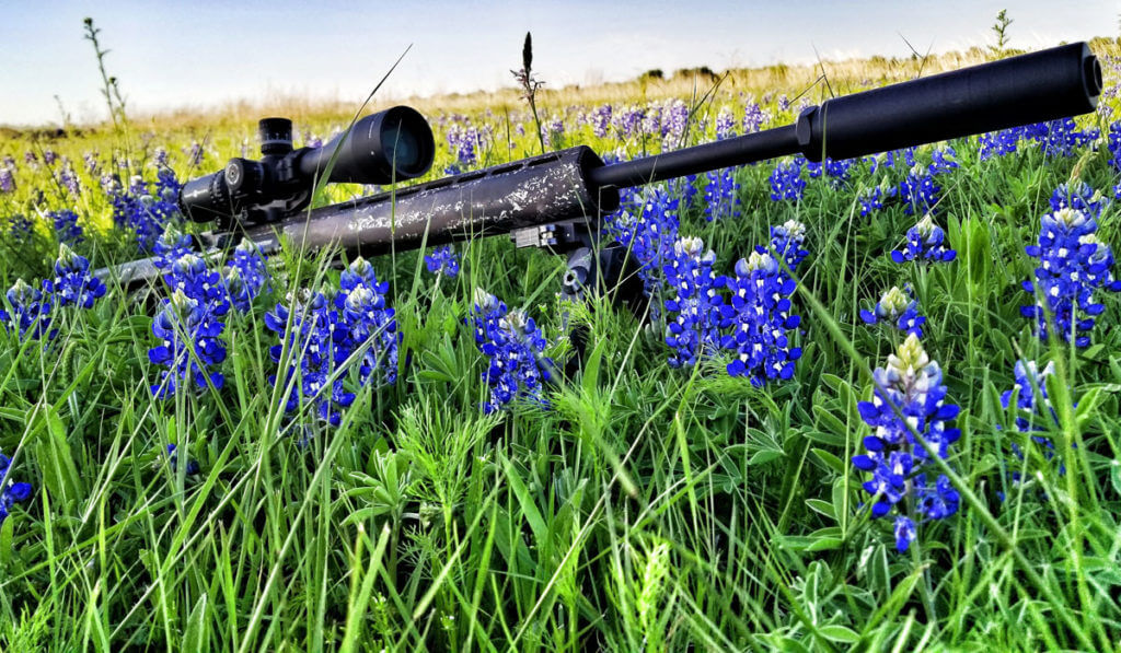 Brenton USA’s Ranger Carbon Hunter Goes Hog Hunting Brenton USA’s Ranger Carbon Hunter Goes Hog Hunting