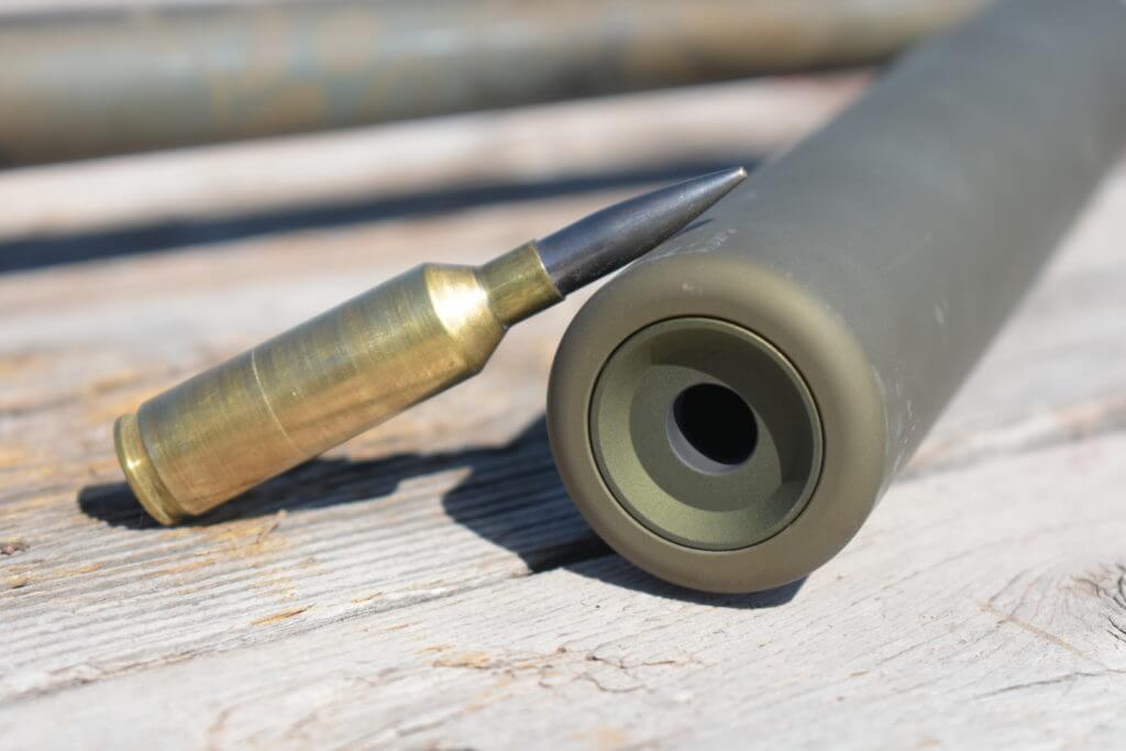 ‘Tools of Murder’ - Bill Introduced to Outlaw, 'Buyback' Suppressors