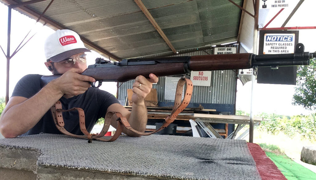 Feed Your Garand What It Wants: Adjustable Gas Plug Install and Test