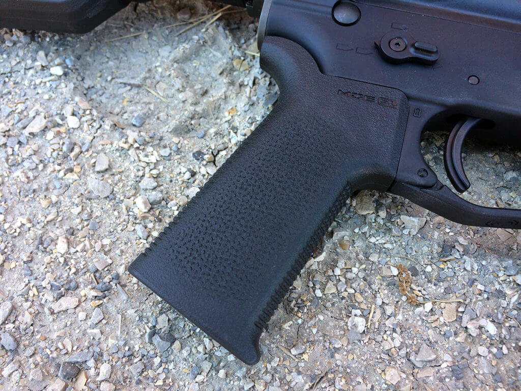 Franklin Armory’s New “Reformation” Isn't a Pistol or Rifle and Doesn't Need a Stamp (Full Review) Franklin Armory’s New “Reformation” Isn't a Pistol or Rifle and Doesn't Need a Stamp (Full Review)