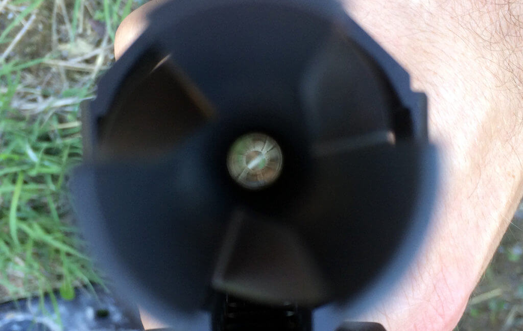 Franklin Armory’s New “Reformation” Isn't a Pistol or Rifle and Doesn't Need a Stamp (Full Review) Franklin Armory’s New “Reformation” Isn't a Pistol or Rifle and Doesn't Need a Stamp (Full Review)