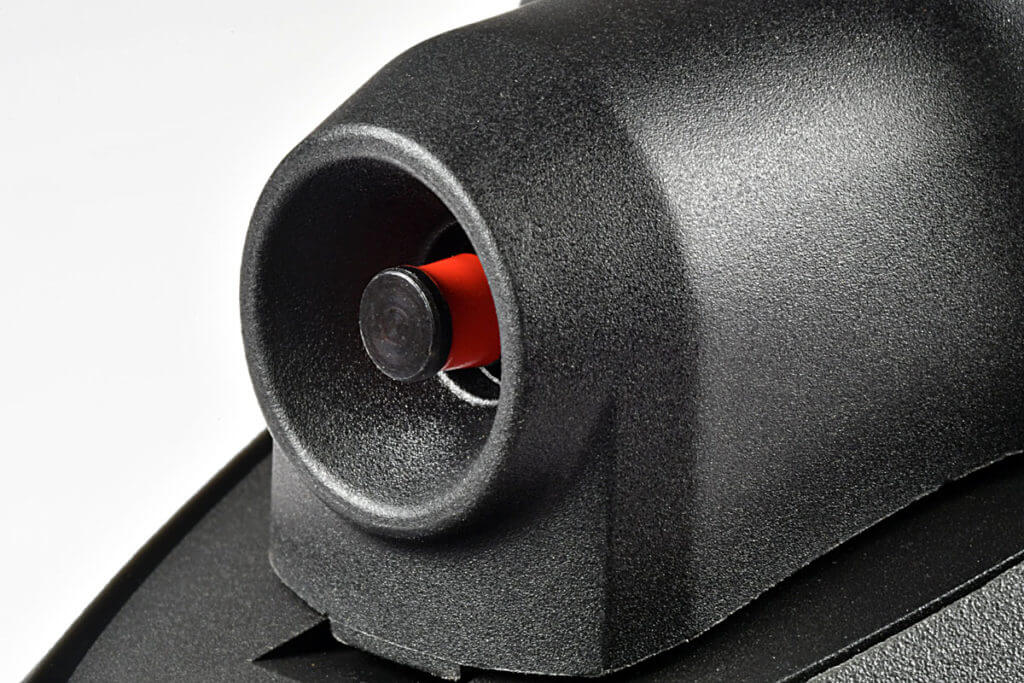 MAUSER’S M18 RIFLE: Sub-MOA Accuracy in a Package Priced for the Masses MAUSER’S M18 RIFLE: Sub-MOA Accuracy in a Package Priced for the Masses