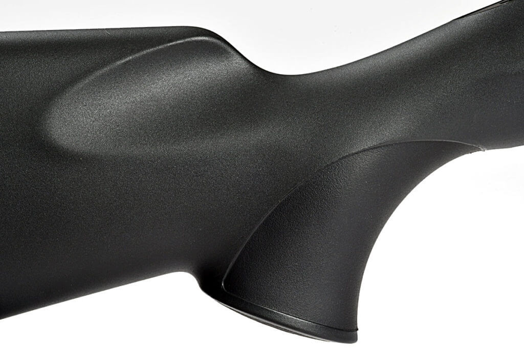 MAUSER’S M18 RIFLE: Sub-MOA Accuracy in a Package Priced for the Masses MAUSER’S M18 RIFLE: Sub-MOA Accuracy in a Package Priced for the Masses