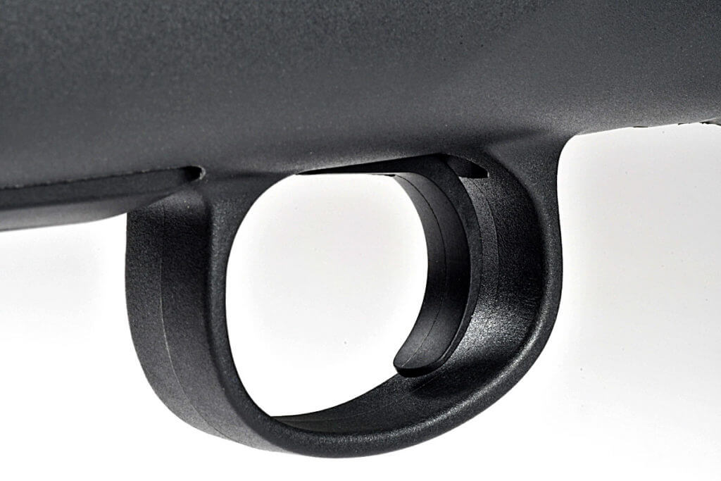 MAUSER’S M18 RIFLE: Sub-MOA Accuracy in a Package Priced for the Masses MAUSER’S M18 RIFLE: Sub-MOA Accuracy in a Package Priced for the Masses