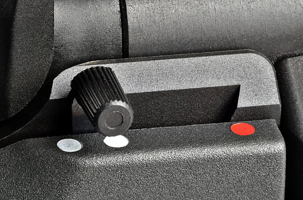 MAUSER’S M18 RIFLE: Sub-MOA Accuracy in a Package Priced for the Masses MAUSER’S M18 RIFLE: Sub-MOA Accuracy in a Package Priced for the Masses