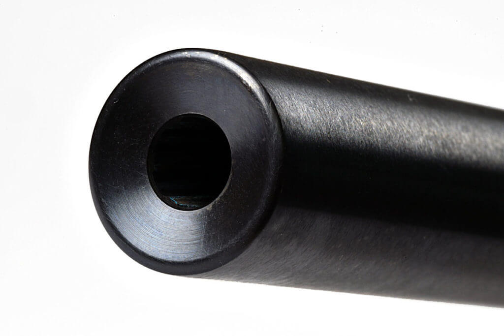 MAUSER’S M18 RIFLE: Sub-MOA Accuracy in a Package Priced for the Masses MAUSER’S M18 RIFLE: Sub-MOA Accuracy in a Package Priced for the Masses