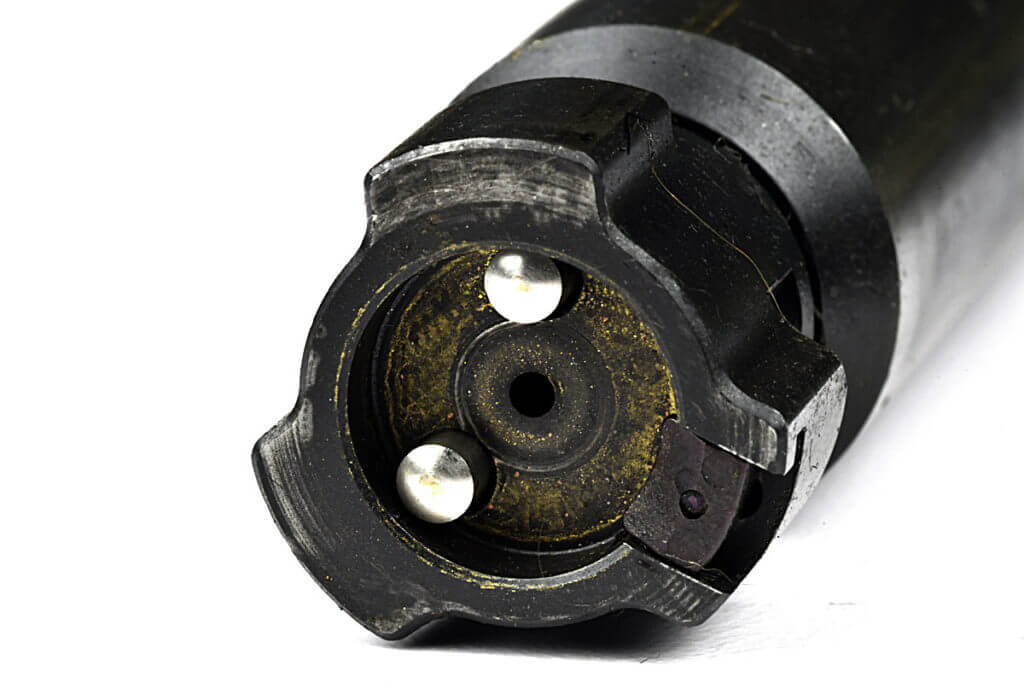 MAUSER’S M18 RIFLE: Sub-MOA Accuracy in a Package Priced for the Masses MAUSER’S M18 RIFLE: Sub-MOA Accuracy in a Package Priced for the Masses