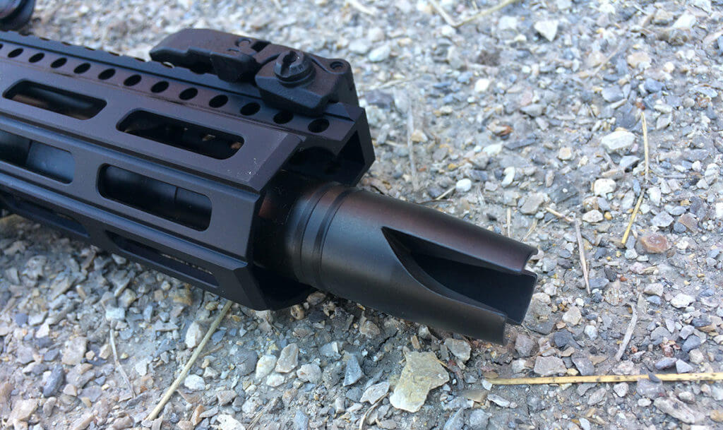 Franklin Armory’s New “Reformation” Isn't a Pistol or Rifle and Doesn't Need a Stamp (Full Review) Franklin Armory’s New “Reformation” Isn't a Pistol or Rifle and Doesn't Need a Stamp (Full Review)