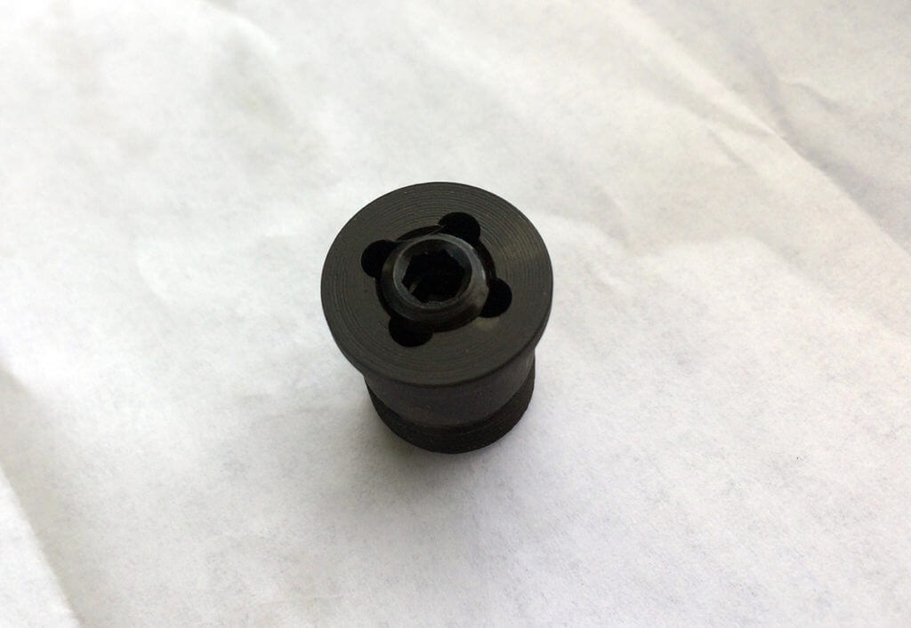 Feed Your Garand What It Wants: Adjustable Gas Plug Install and Test