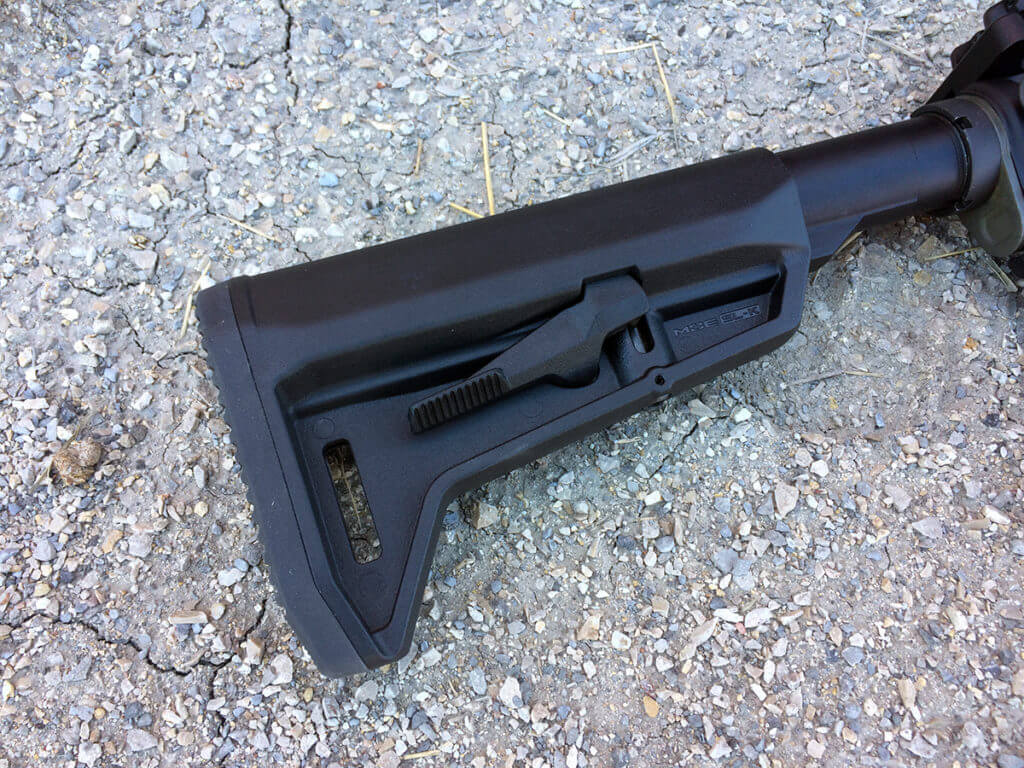 Franklin Armory’s New “Reformation” Isn't a Pistol or Rifle and Doesn't Need a Stamp (Full Review) Franklin Armory’s New “Reformation” Isn't a Pistol or Rifle and Doesn't Need a Stamp (Full Review)