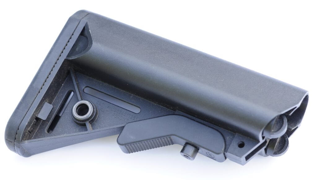 LMT Modular Weapon System: The Ultimate Convertible LMT Modular Weapon System: The Ultimate Convertible