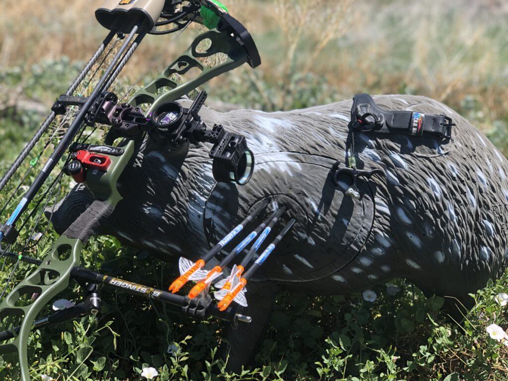 Archers: Beat Target Panic! Archers: Beat Target Panic!