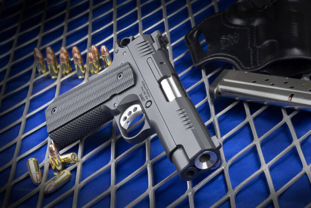 The Evolution Series Continues to Grow with the Introduction of the KC9 Lightweight The Evolution Series Continues to Grow with the Introduction of the KC9 Lightweight