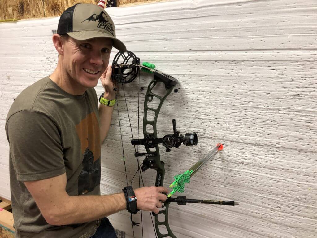 Field Test: Easton Taper T64 Full Metal Jacket Arrows Field Test: Easton Taper T64 Full Metal Jacket Arrows