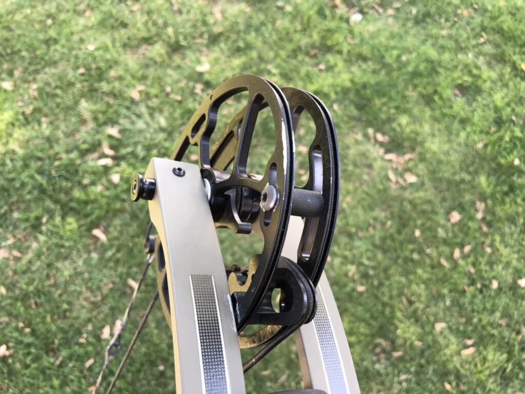 Archery Field Test: Prime Logic CT3 Archery Field Test: Prime Logic CT3