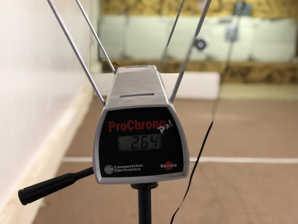 Field Test: Easton Taper T64 Full Metal Jacket Arrows Field Test: Easton Taper T64 Full Metal Jacket Arrows