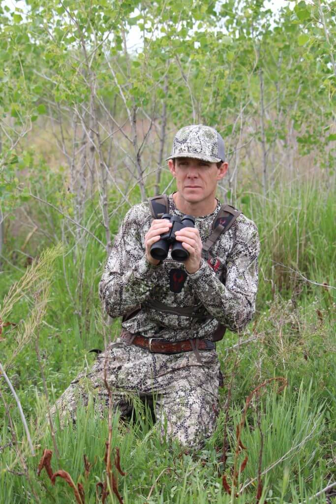 The Rundown On Nikon's LaserForce 10x42 Rangefinder Binoculars