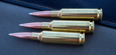 The 6.5 Creedmoor – One-mile Gun with the NEW Hornady A-Tip?