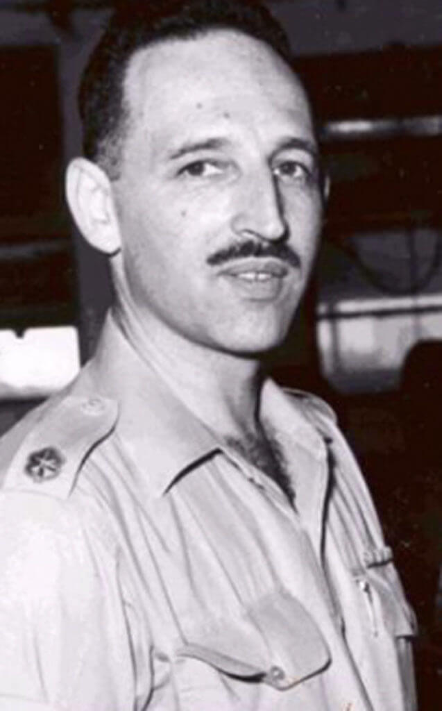 Alberto Bravo’s Uzi: The Black Widow’s Prey Alberto Bravo’s Uzi: The Black Widow’s Prey