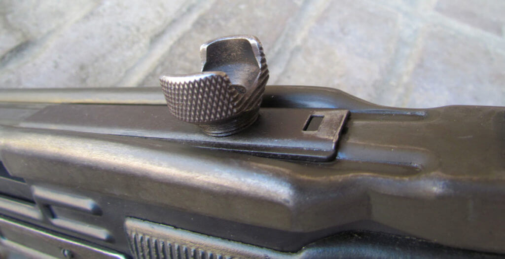 Alberto Bravo’s Uzi: The Black Widow’s Prey Alberto Bravo’s Uzi: The Black Widow’s Prey