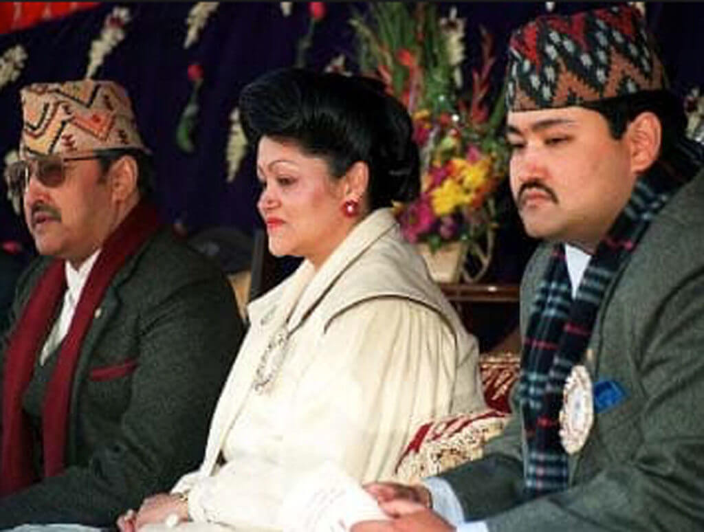 The Shootout That Toppled a Monarchy The Shootout That Toppled a Monarchy