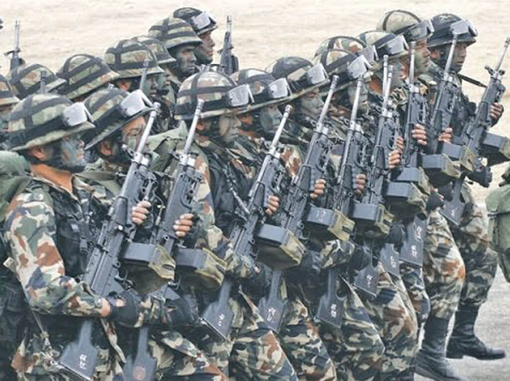 The Shootout That Toppled a Monarchy The Shootout That Toppled a Monarchy