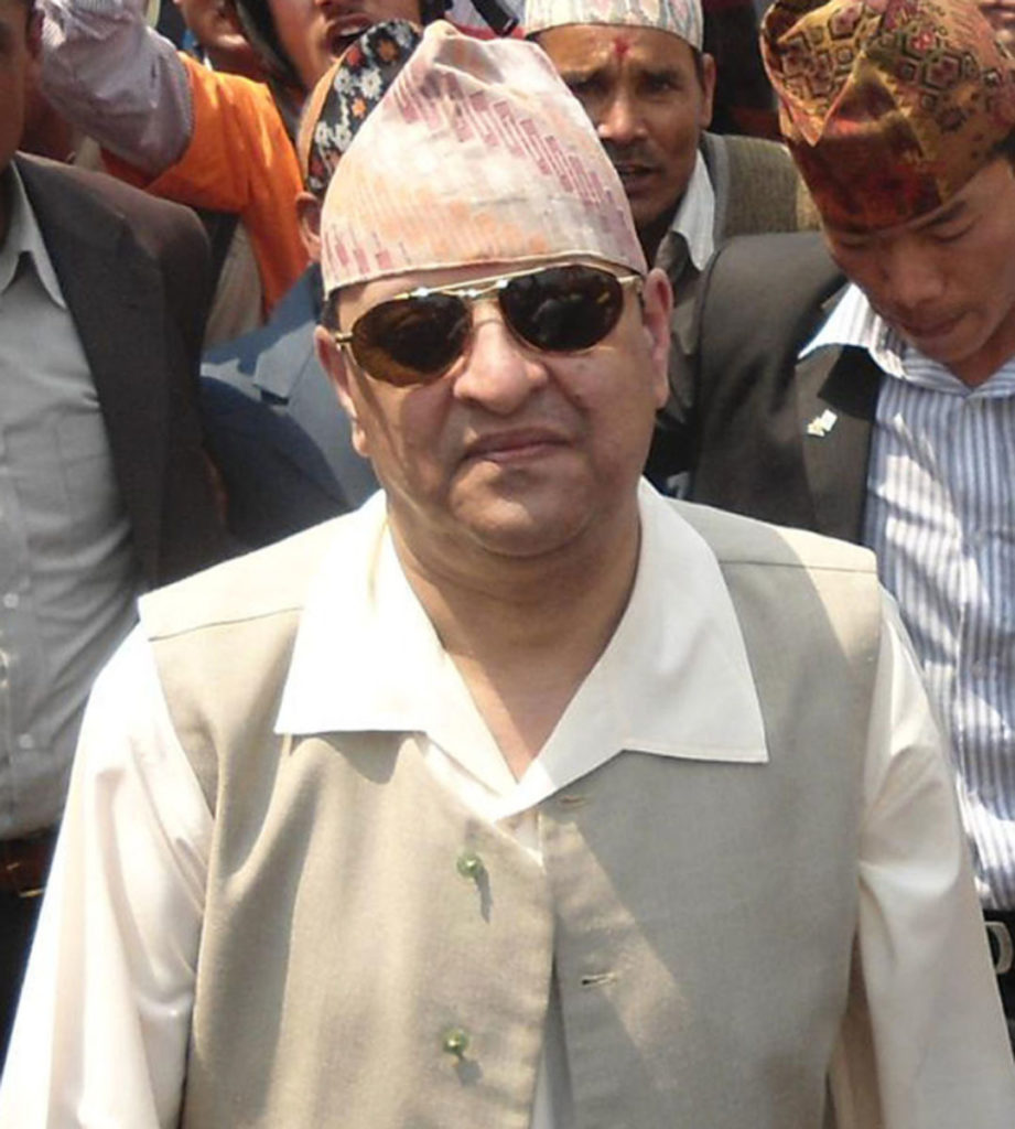 The Shootout That Toppled a Monarchy The Shootout That Toppled a Monarchy