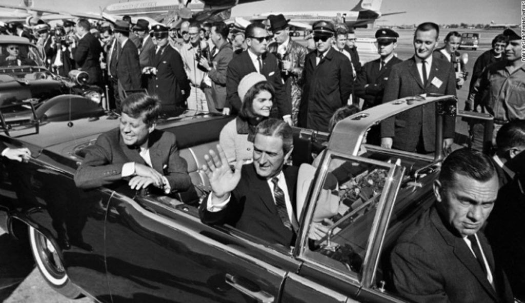 The Shootout That Toppled a Monarchy The Shootout That Toppled a Monarchy