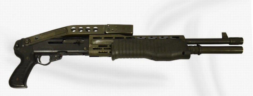 The Shootout That Toppled a Monarchy The Shootout That Toppled a Monarchy