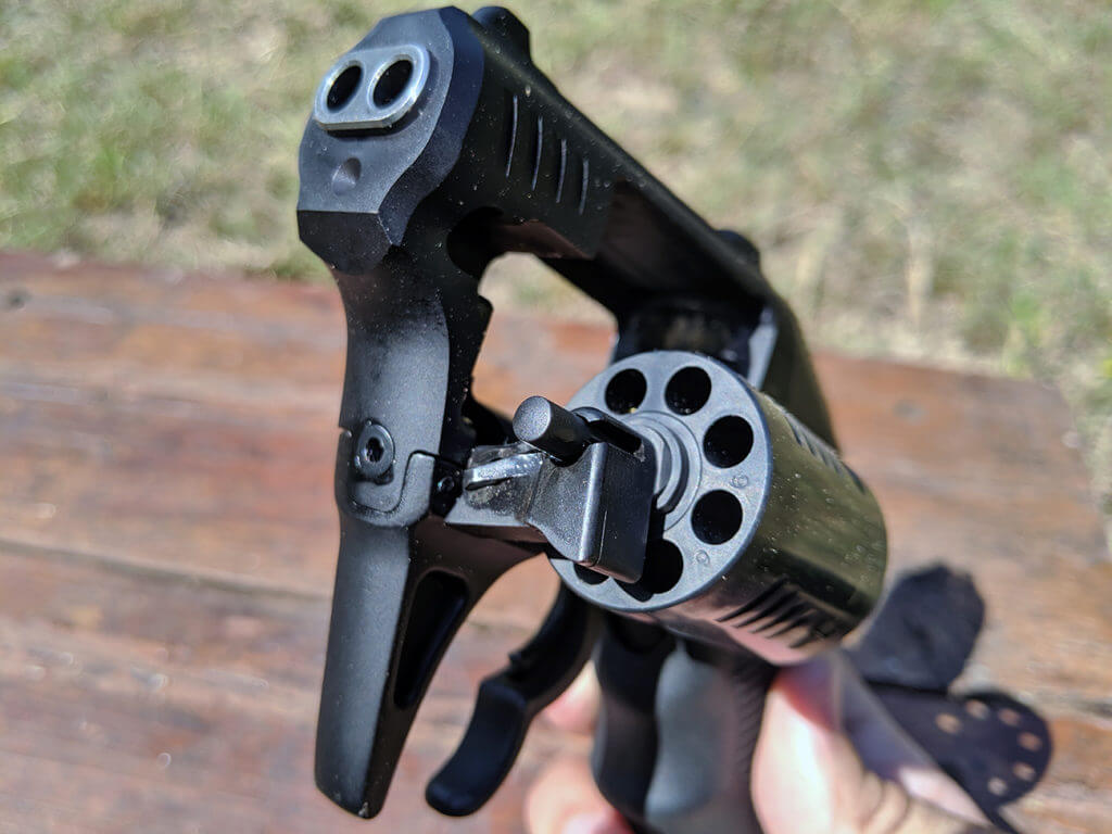 Double-Barreled 22 Mag Protection? Full Review of S333 Thunderstruck (Video)