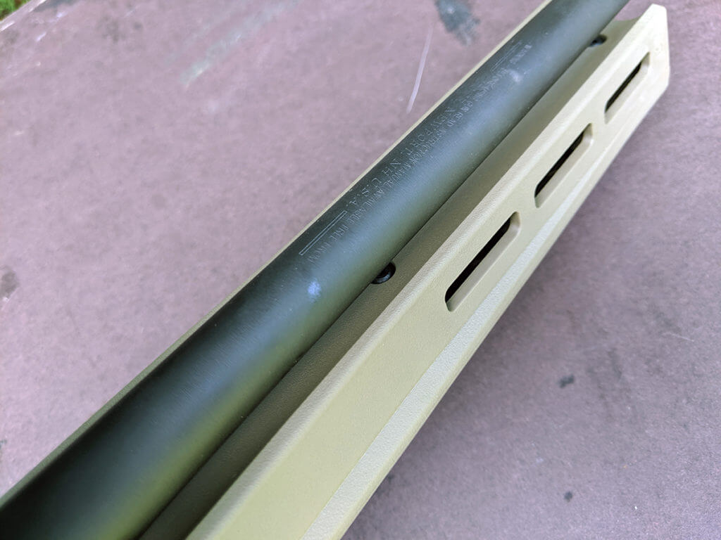 NEW Magpul Ruger American Hunter Stock Install + Review NEW Magpul Ruger American Hunter Stock Install + Review